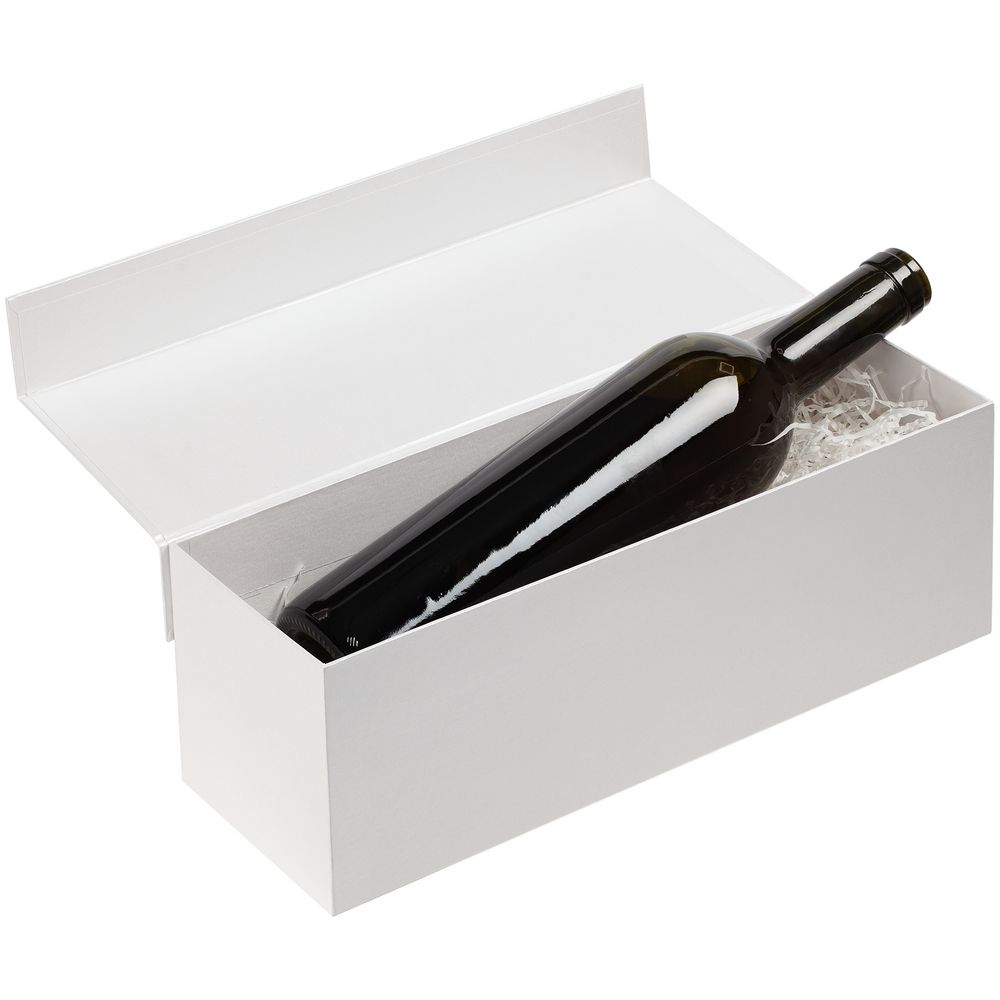 Коробка под бутылку Color Jacket