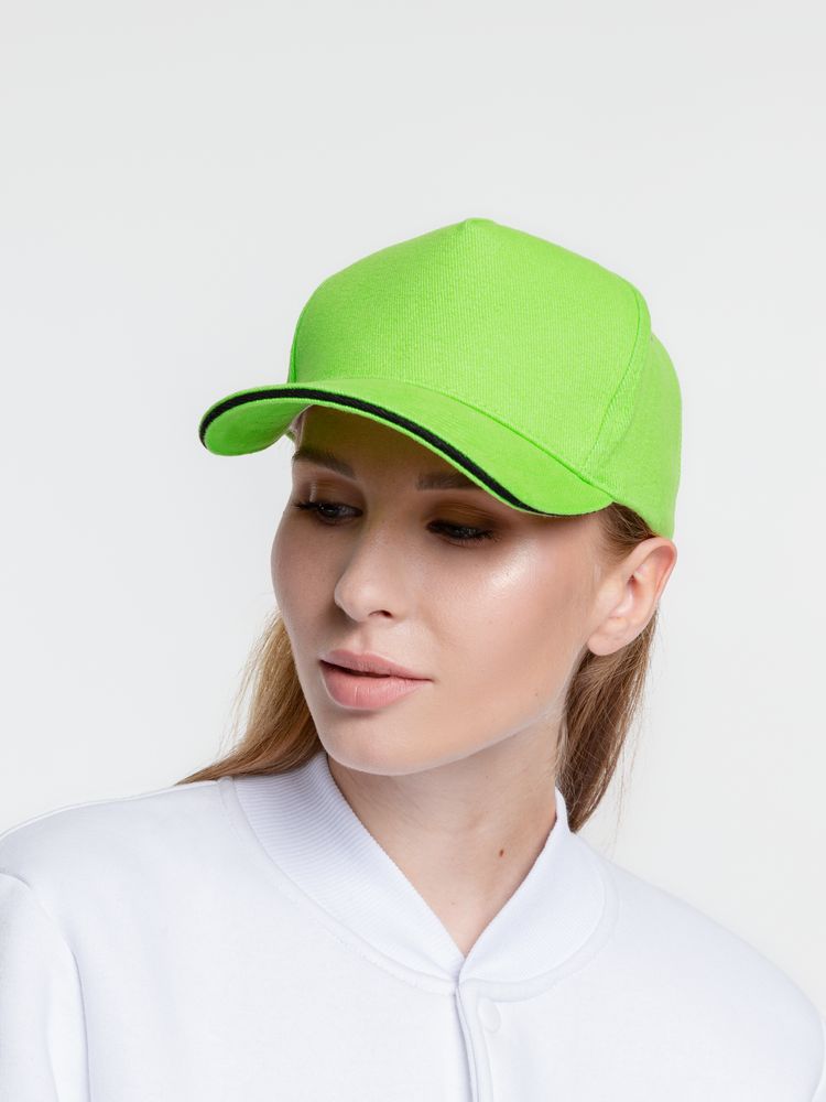 Бейсболка Classic