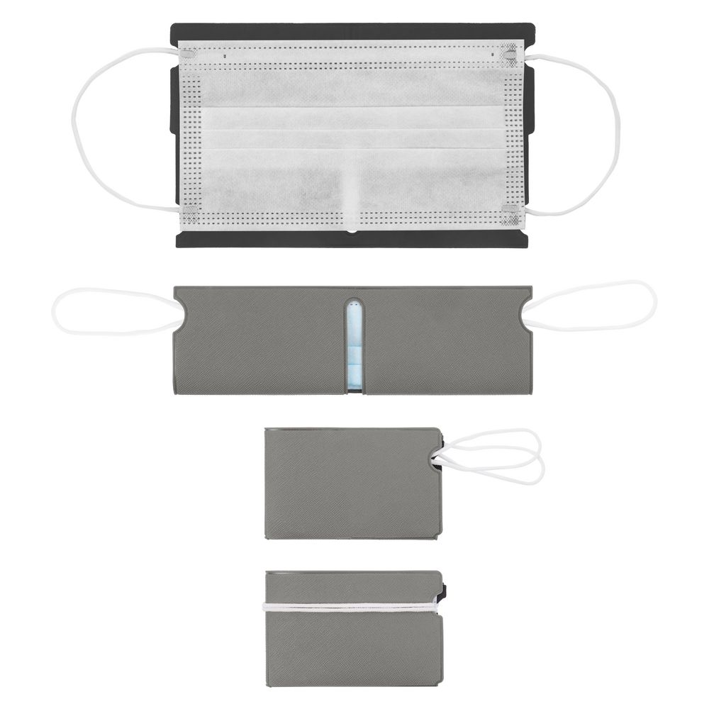 Футляр для маски Devon