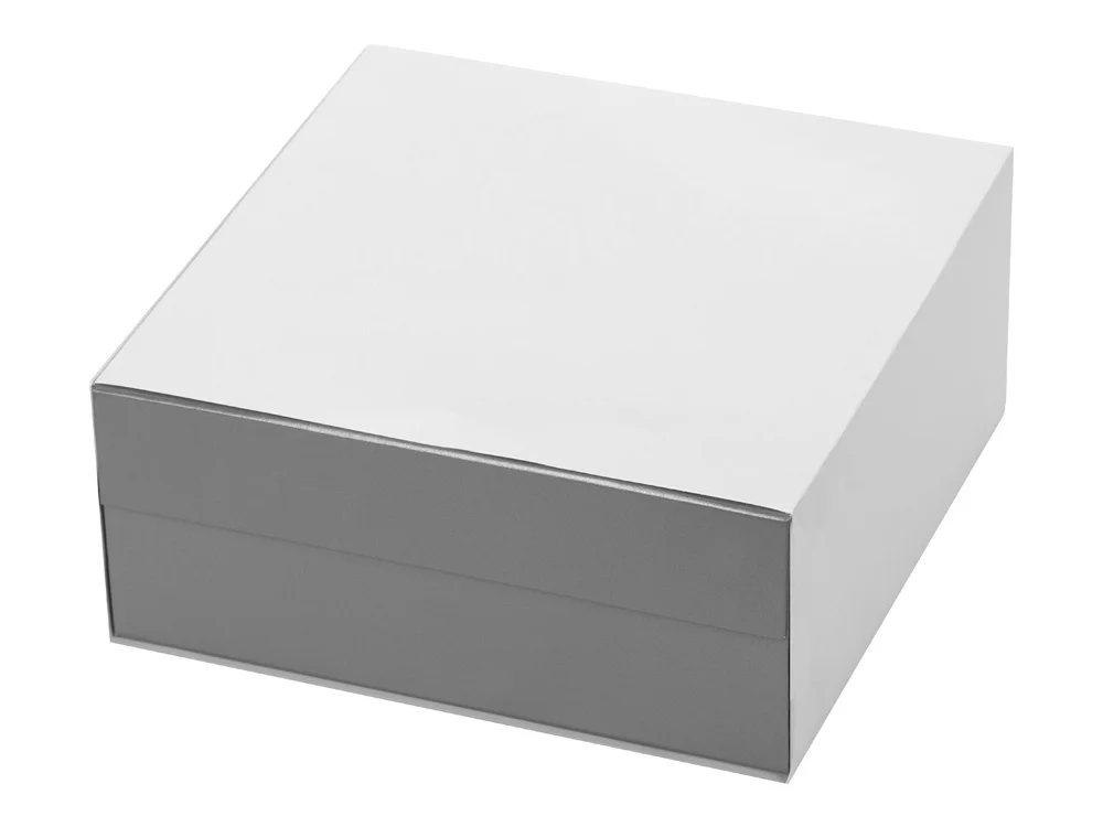 Коробка разборная с магнитным клапаном