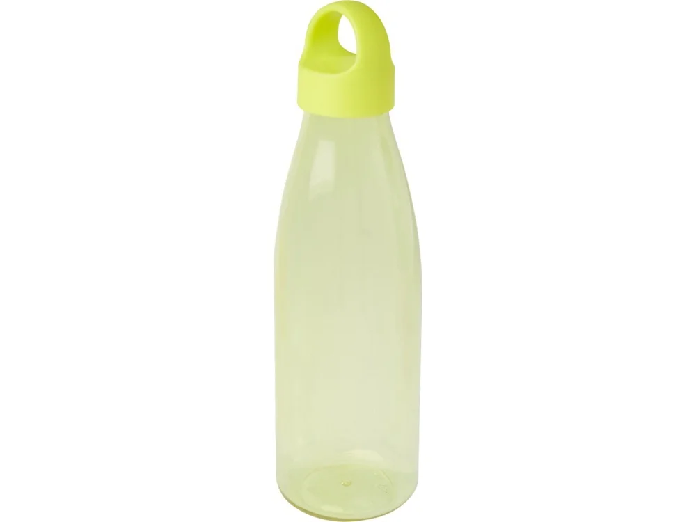 Бутылка для воды из переработанной пластмассы Bergen