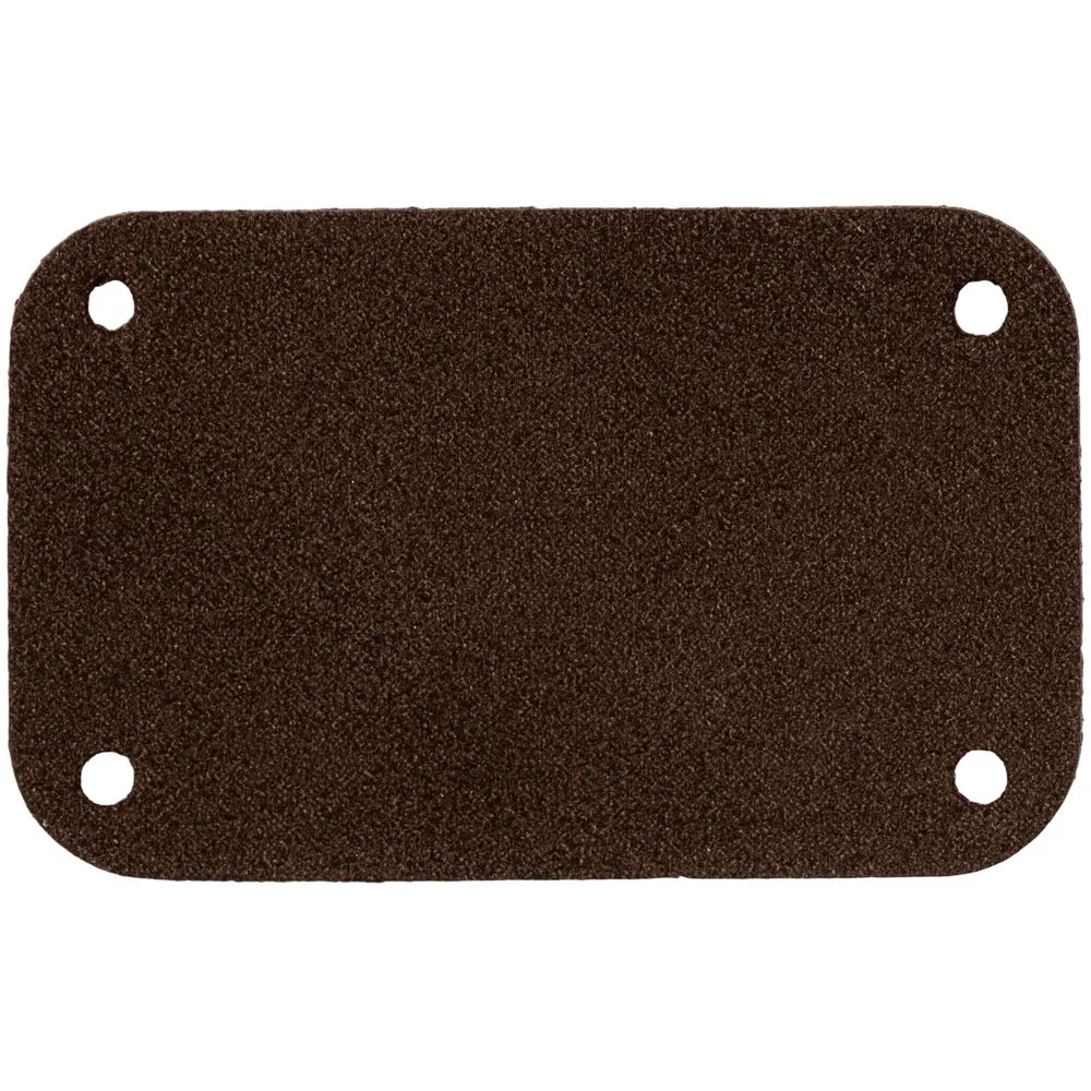 Лейбл Eta Nubuck, S