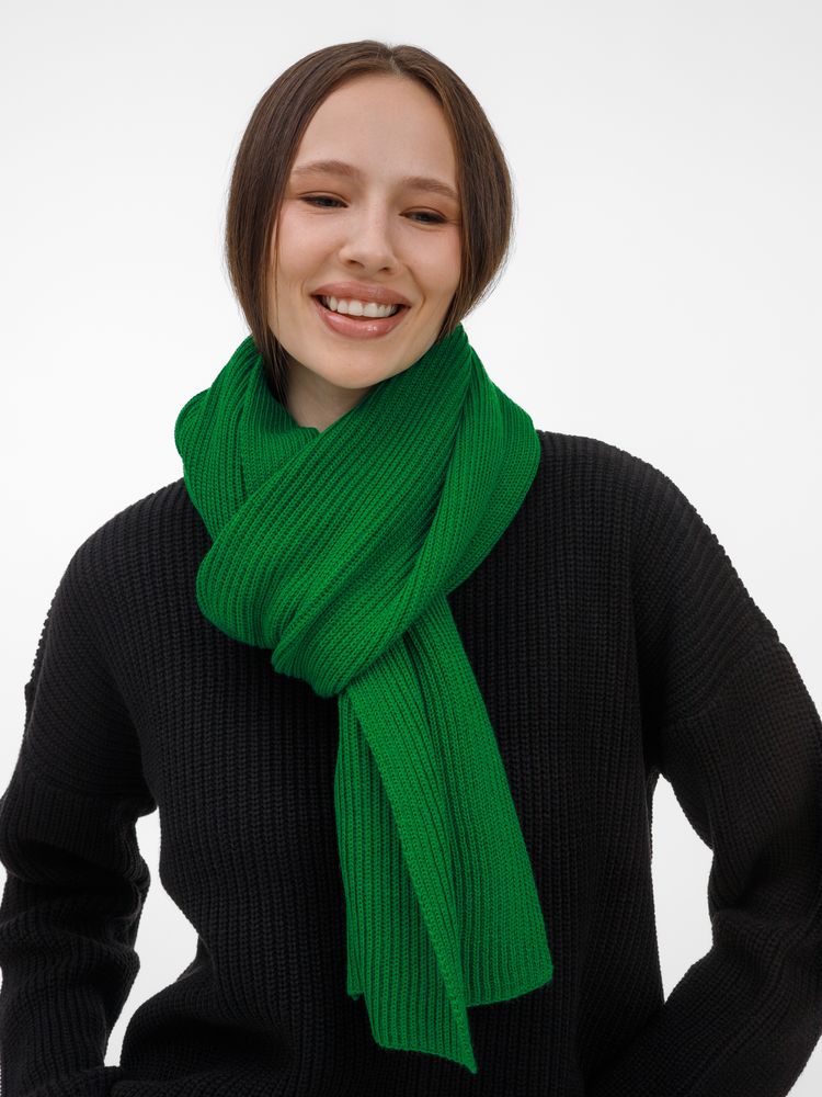 Шарф Nobilis Mono