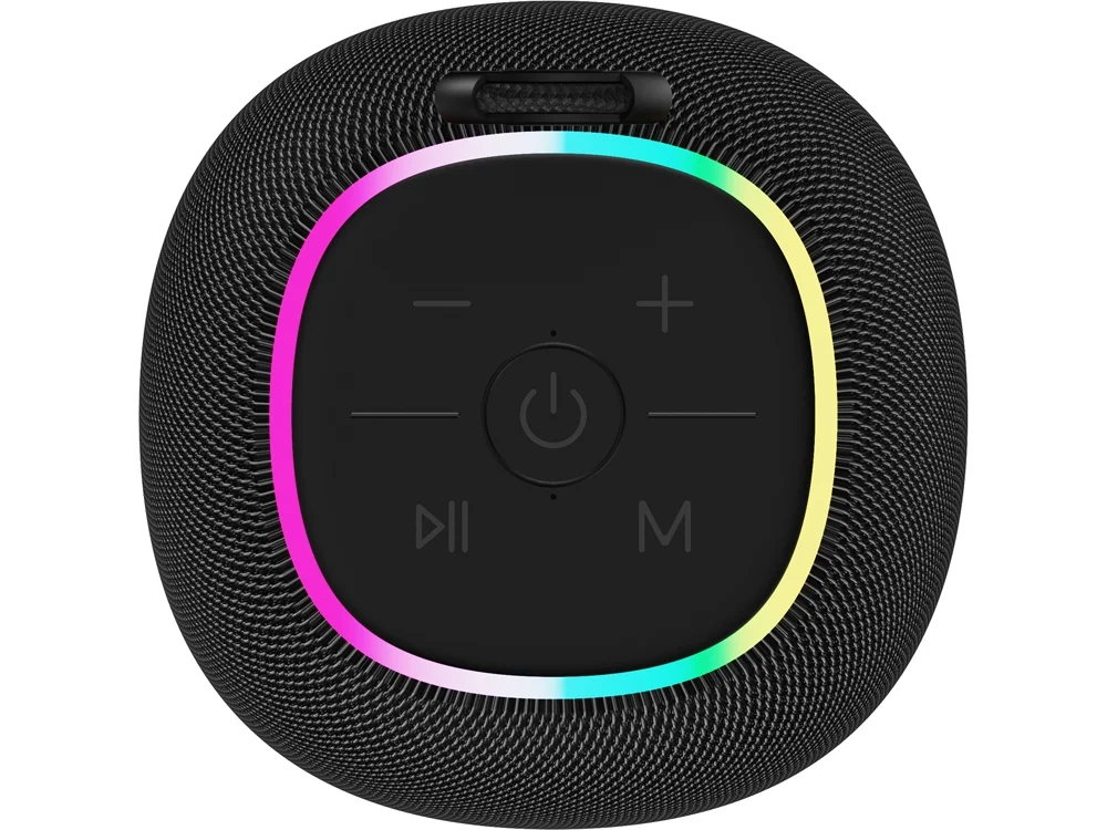 Беспроводная колонка BSP-8, 10 Вт