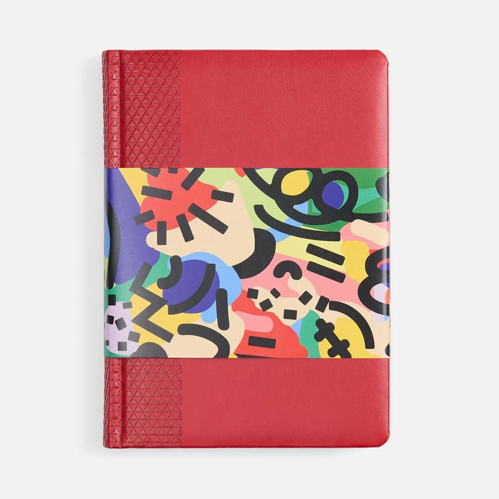 Суперобложка для ежедневника Mirada