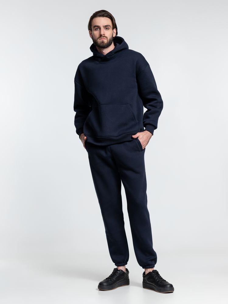 Худи Kulonga Oversize