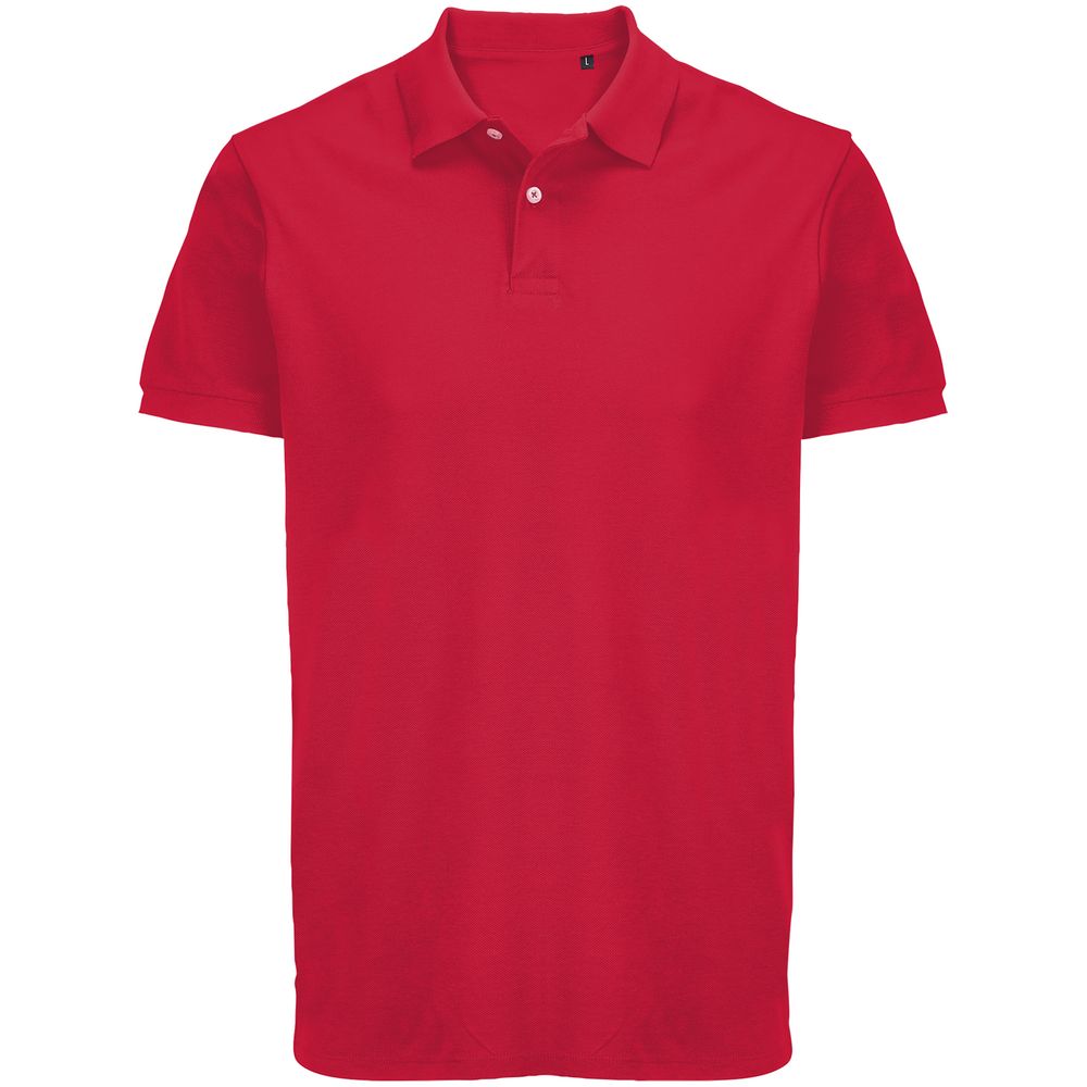 Рубашка поло унисекс Pacific