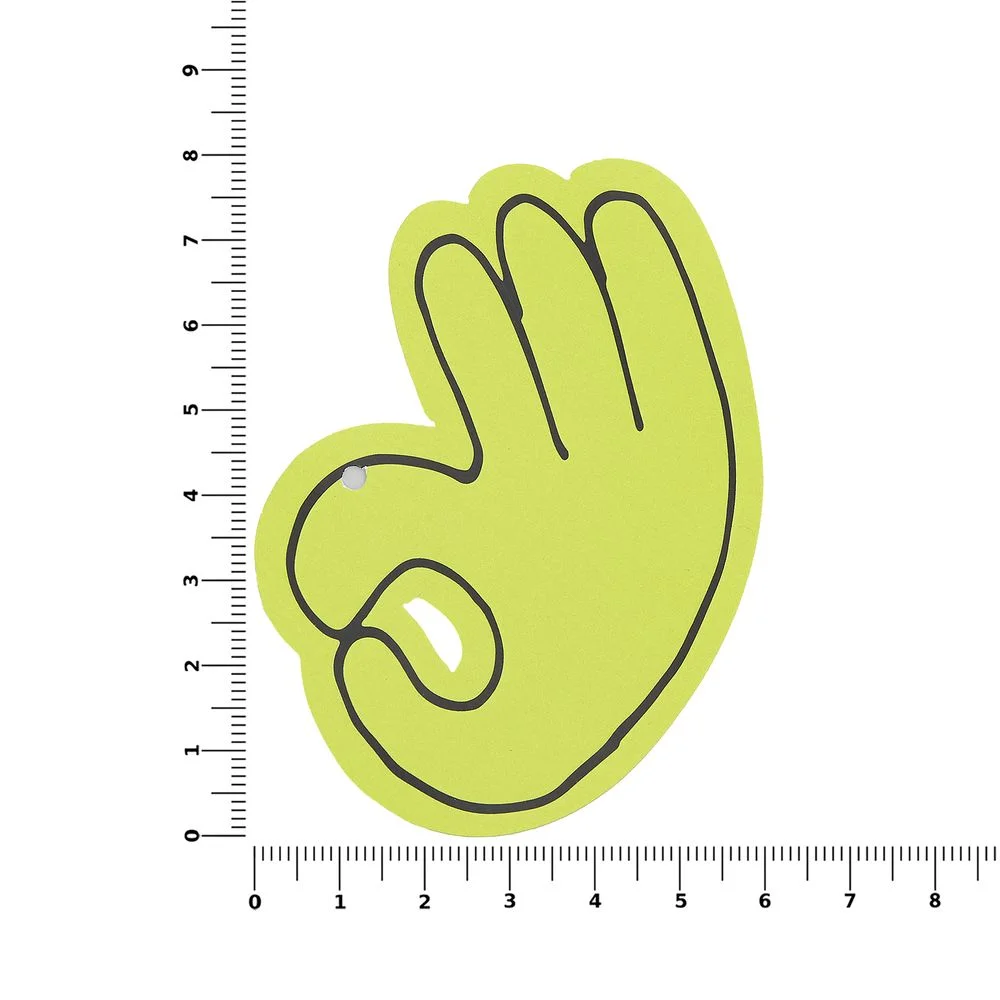 Заготовка из картона Carta