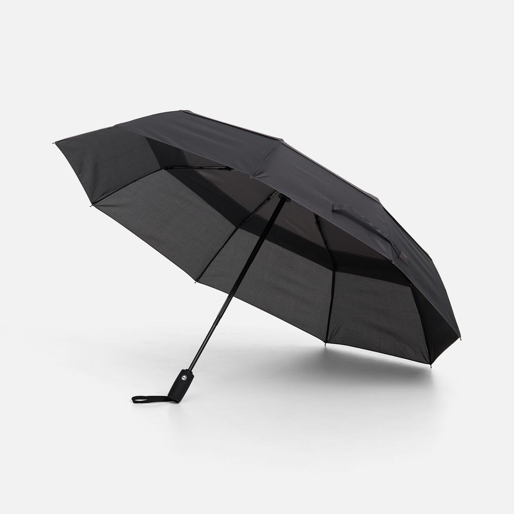 Складной зонт Dome Double с двойным куполом