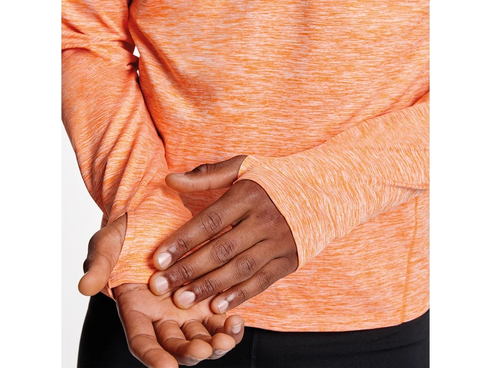 Толстовка с воротом на молнии Melbourne мужская