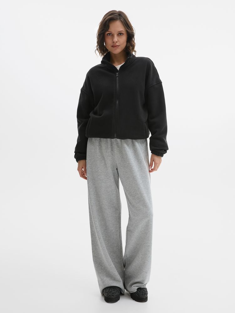 Куртка флисовая унисекс Nebo