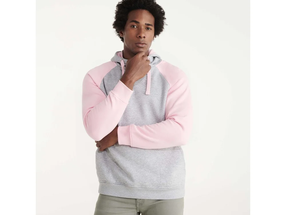 Толстовка с капюшоном Badet мужская