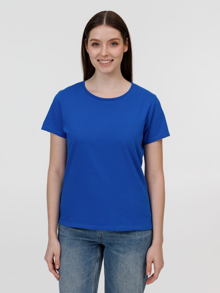 Футболка женская E150