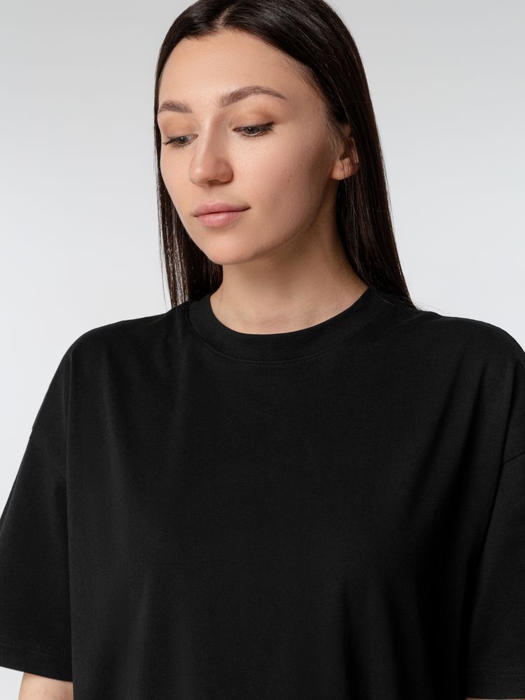 Футболка оверсайз женская Boxy Women