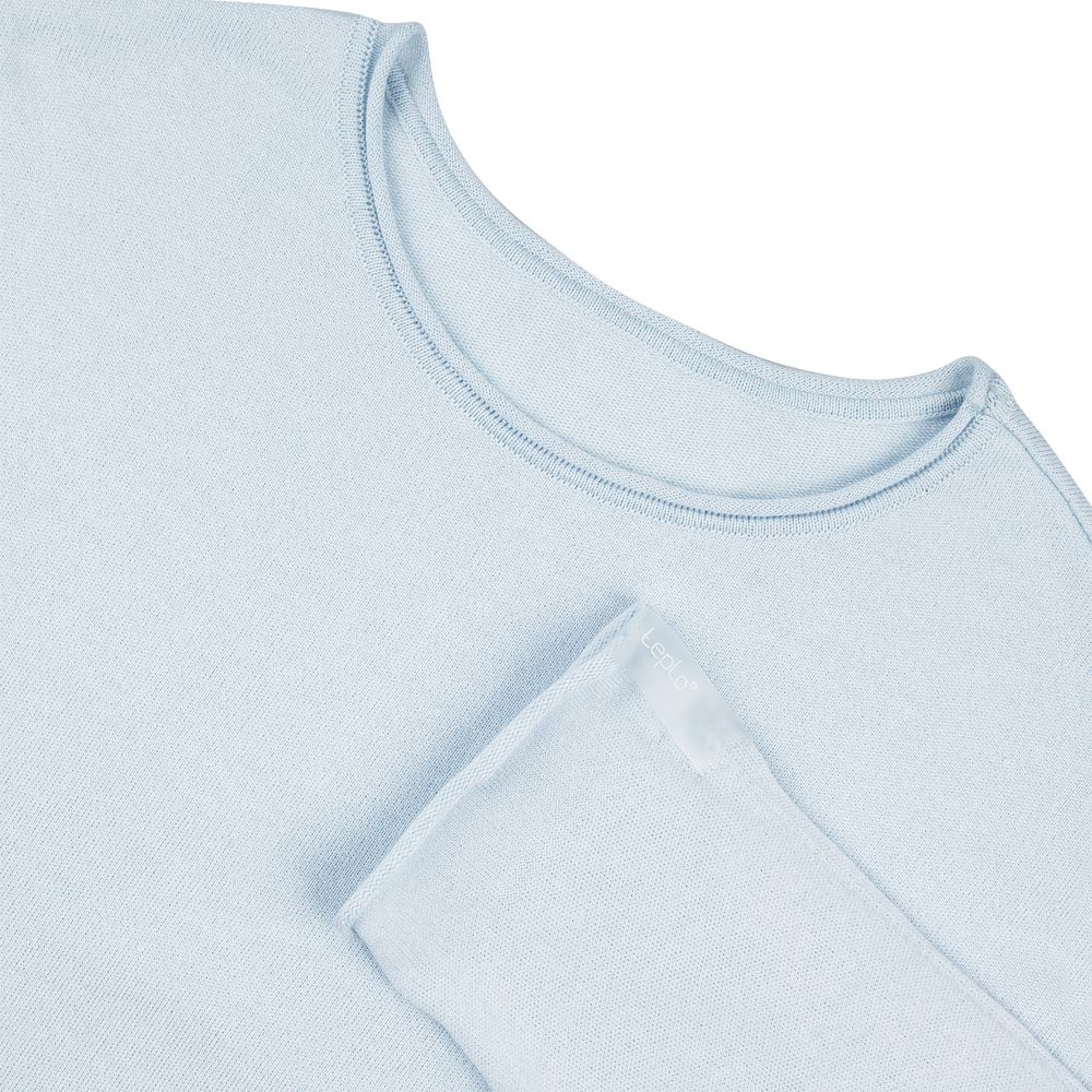 Лонгслив унисекс Siluetti Fuori