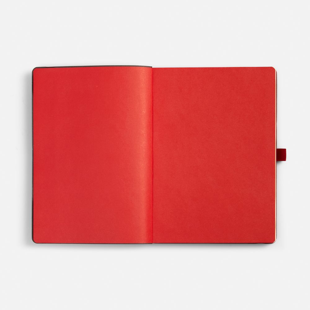 Ежедневник Peel Flex, недатированный