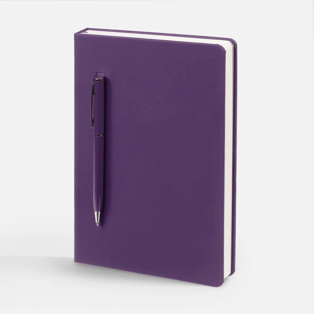 Ежедневник Magnet Shall, недатированный