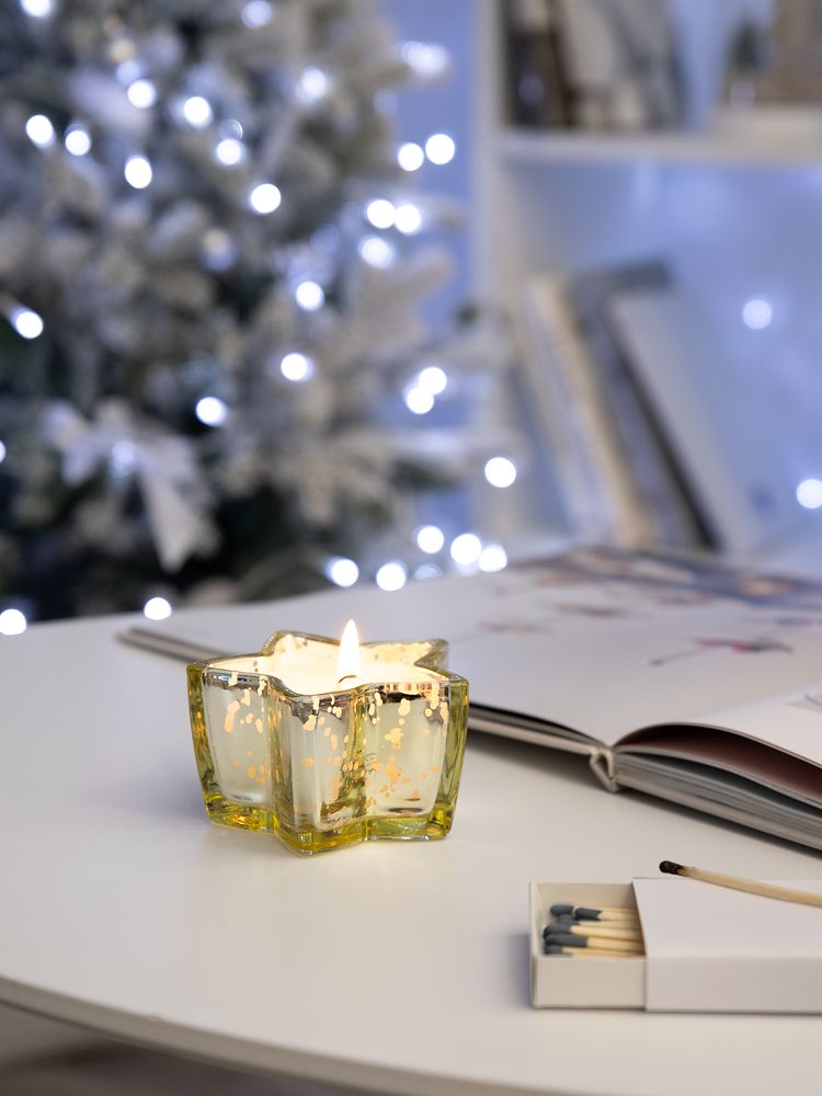 Свеча Wishlight