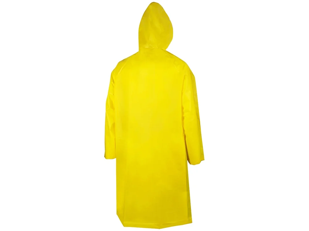 Дождевик Hawaii pro c чехлом унисекс