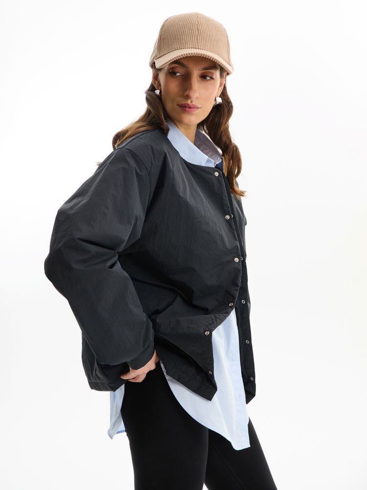 Бейсболка Soft Core