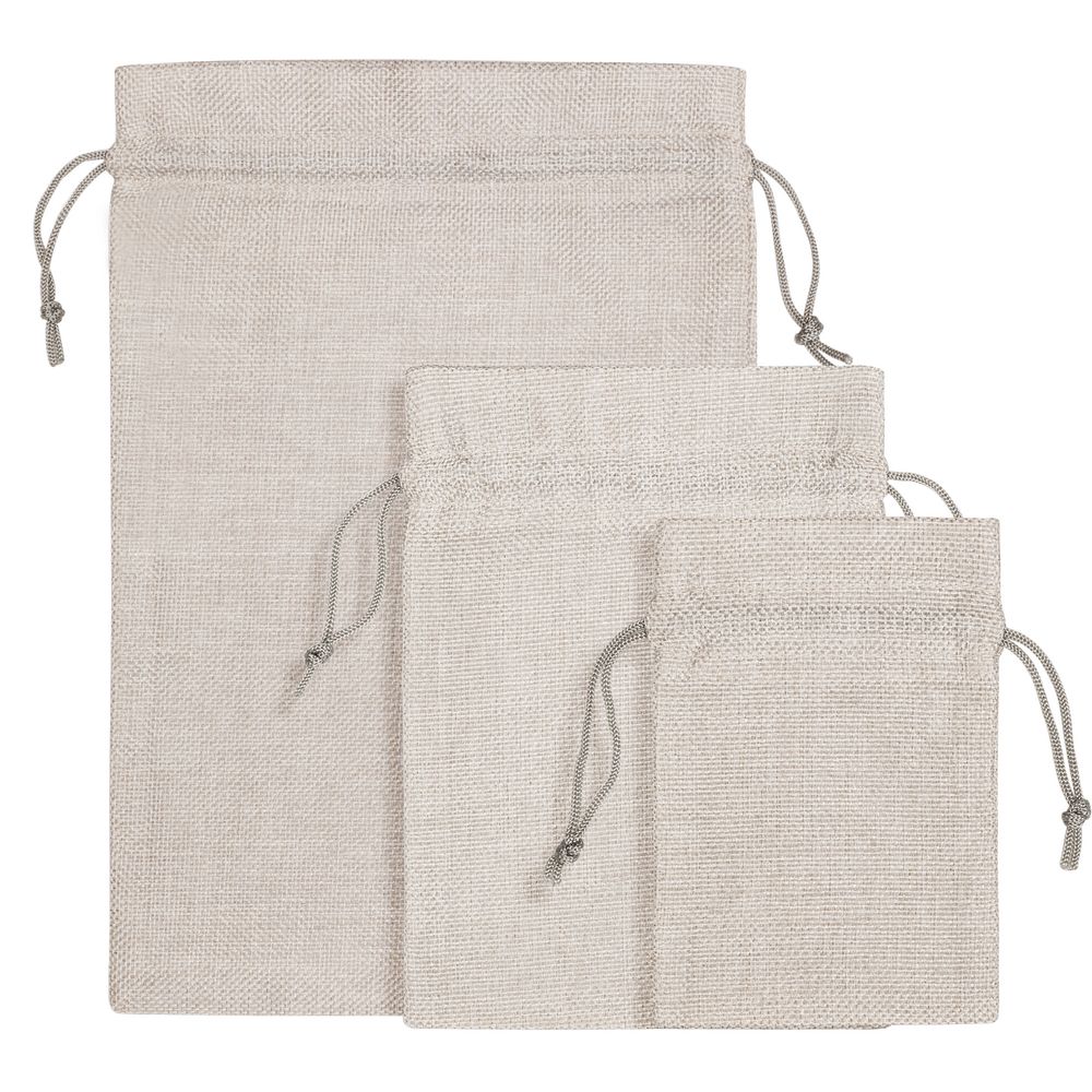 Холщовый мешок Foster Thank, S