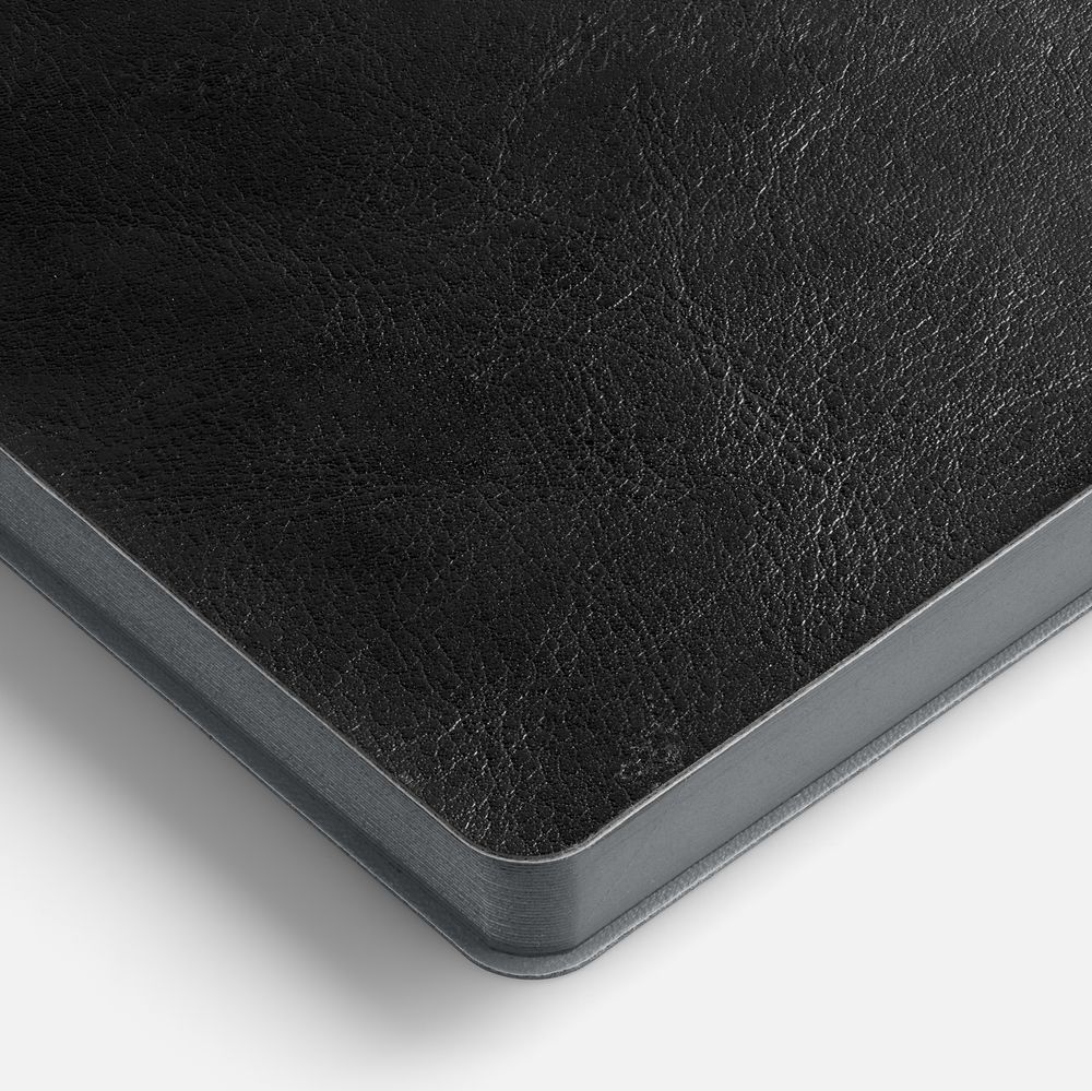 Ежедневник Doppio, недатированный