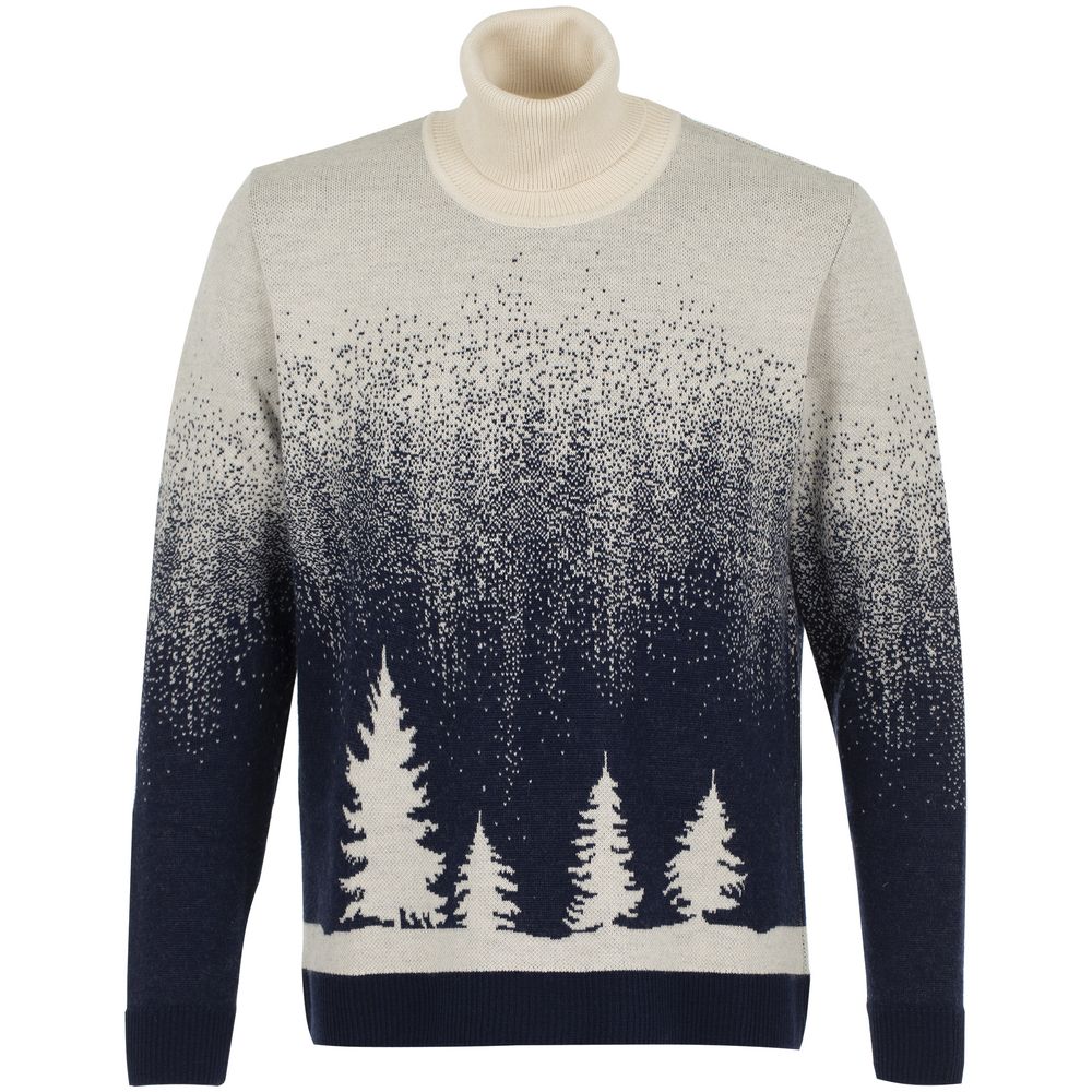 Свитер на заказ Tricksy Fint