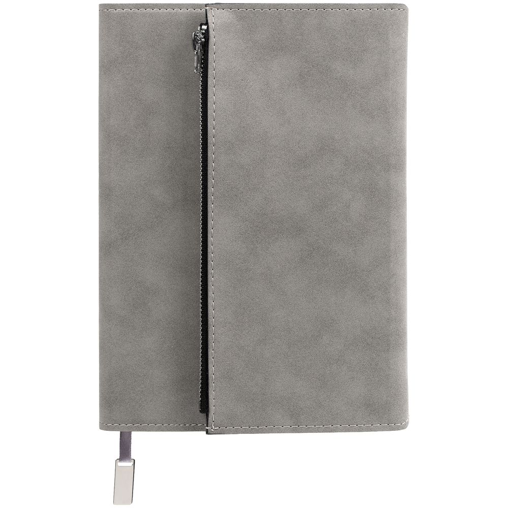 Ежедневник Grace на заказ, недатированный