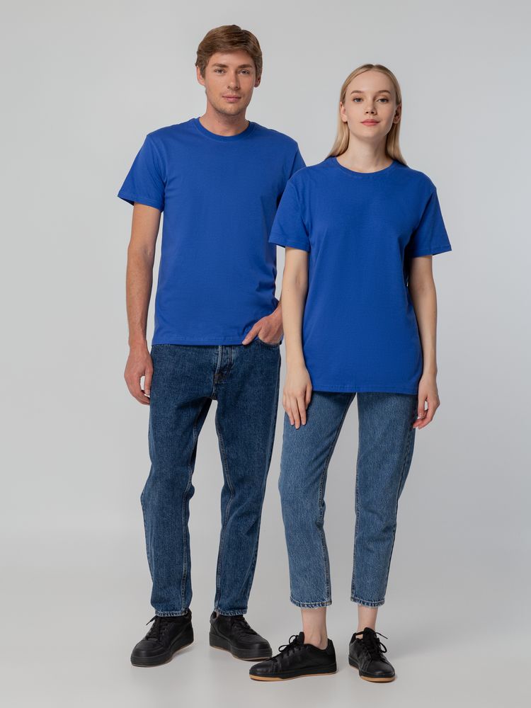 Футболка унисекс T-bolka 140