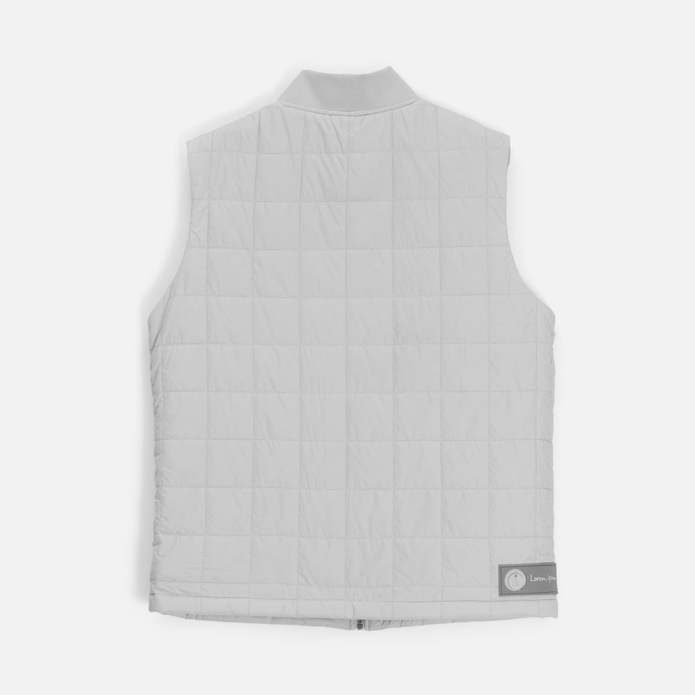 Жилет унисекс Warmbridge