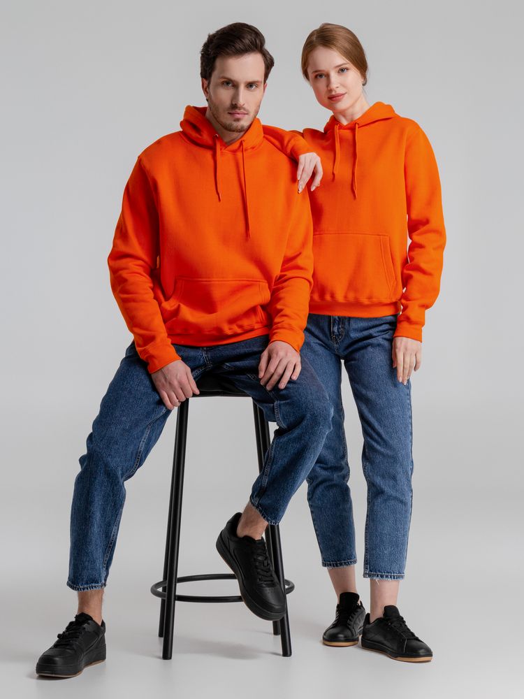 Толстовка с капюшоном Slam 320