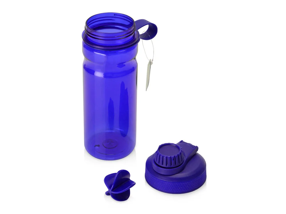Спортивная бутылка-шейкер из тритана Winner