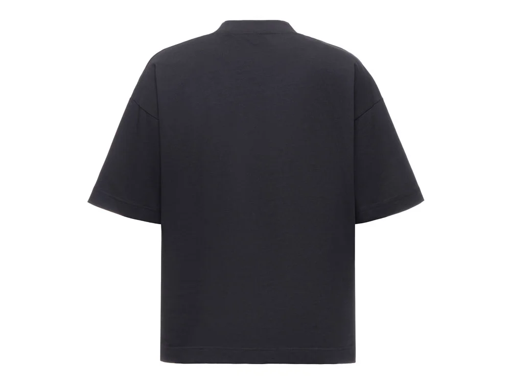 Футболка оверсайз Beta.01 унисекс