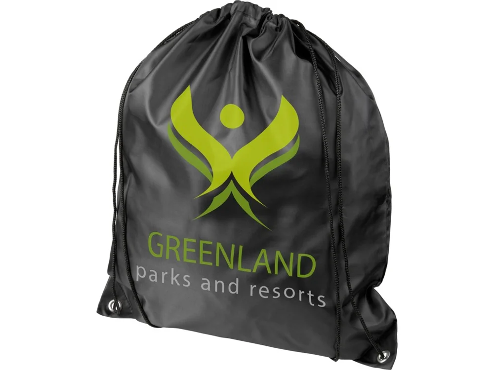 Рюкзак Oriole из переработанного ПЭТ