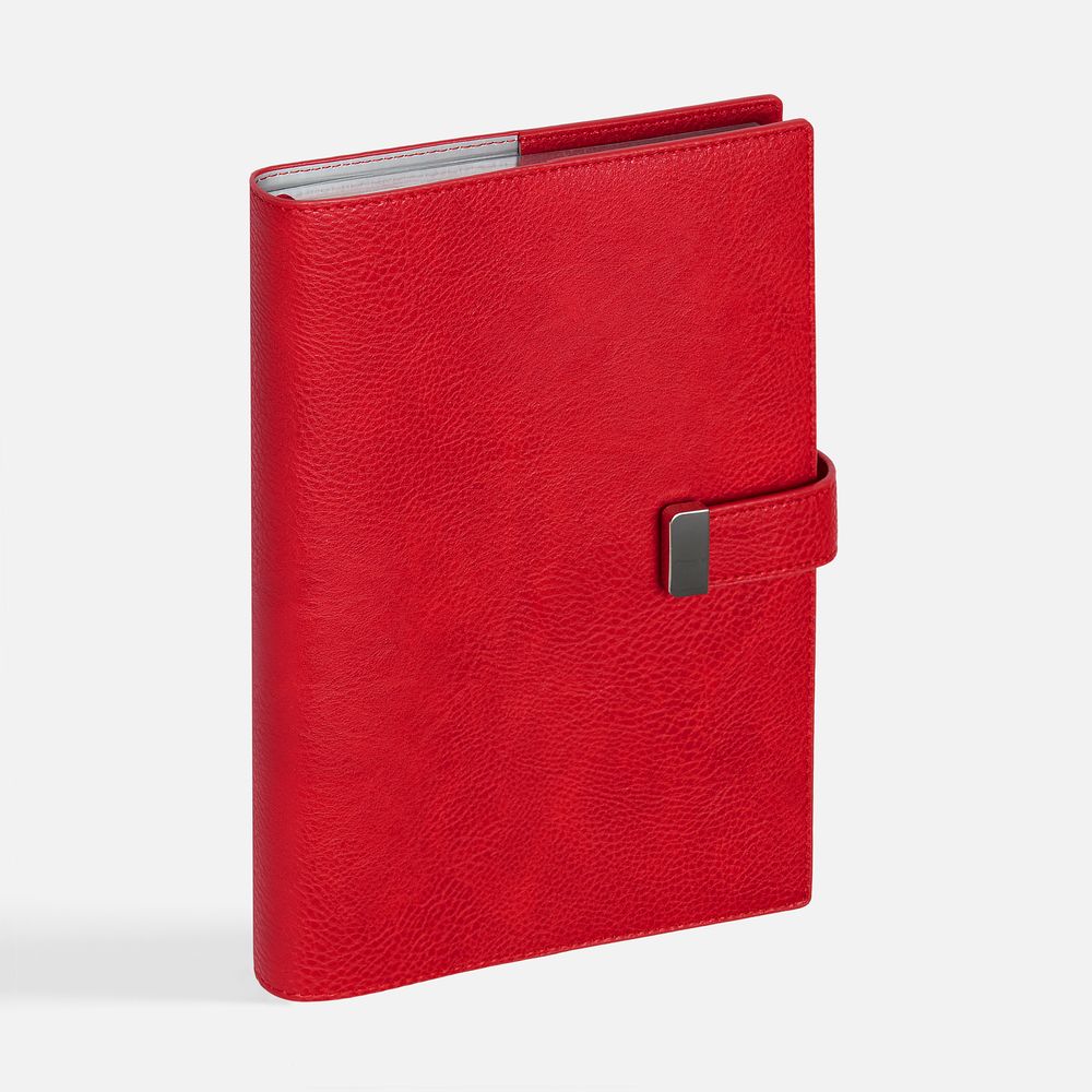 Ежедневник Repute, недатированный