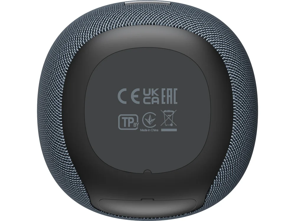 Беспроводная колонка BSP-8, 10 Вт