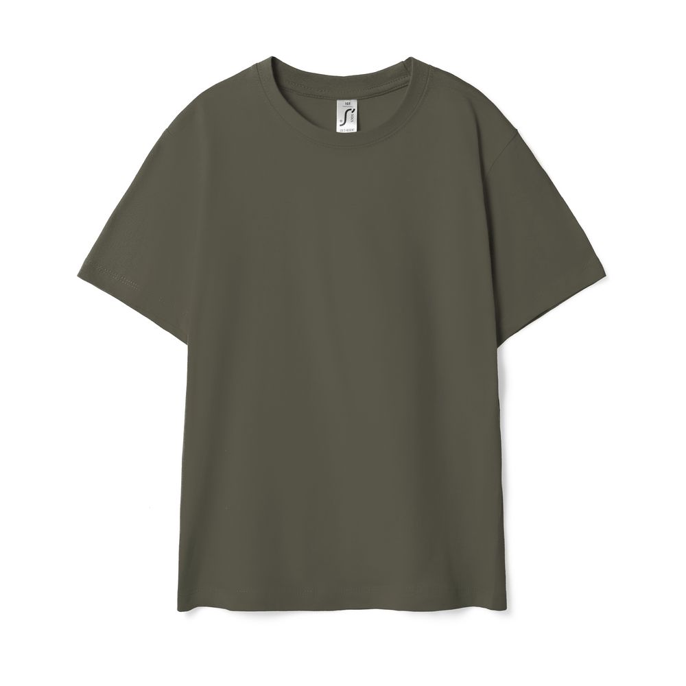 Футболка детская Regent Kids 150