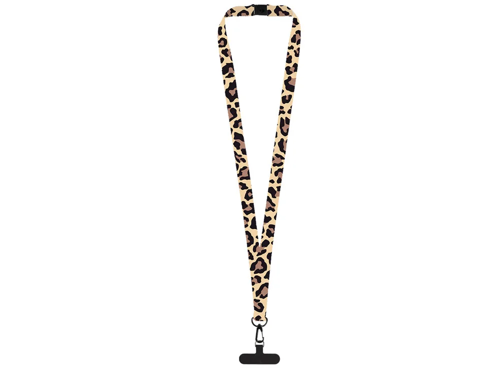 Лента под сублимацию для телефона с замком обрыва, 2 см