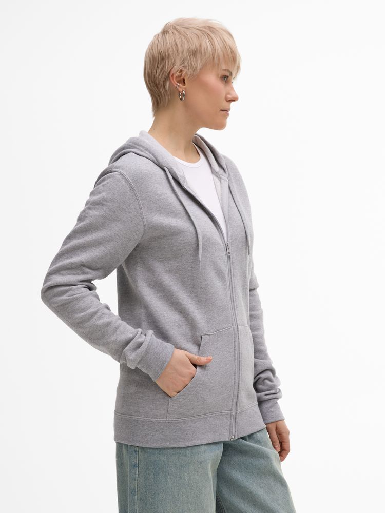 Толстовка унисекс Stone