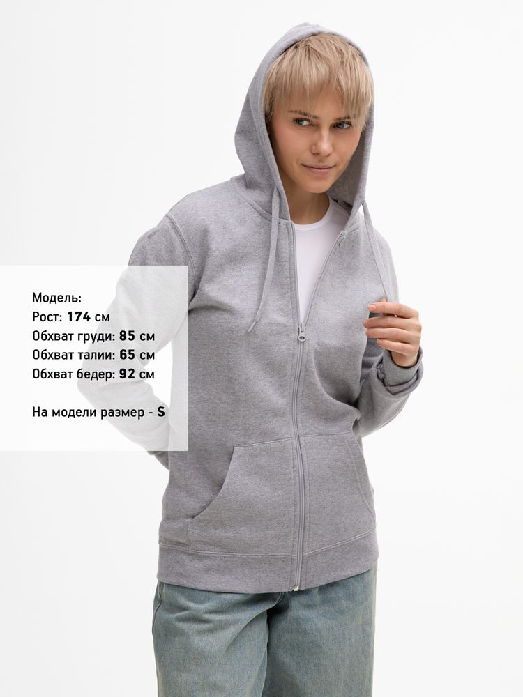 Толстовка унисекс Stone