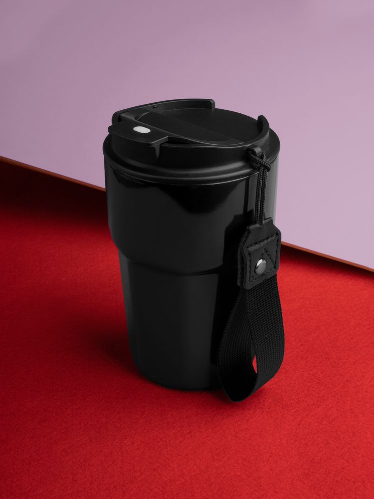 Термостакан Freshbrew