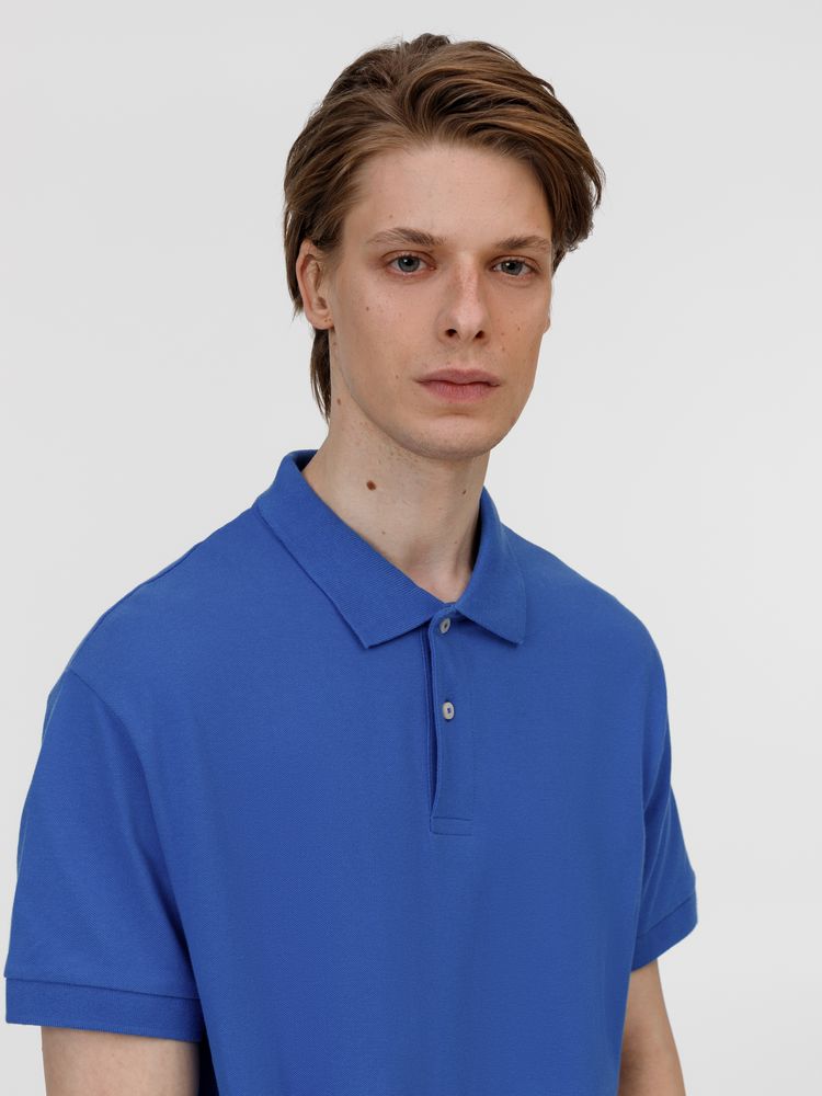 Рубашка поло унисекс Pacific