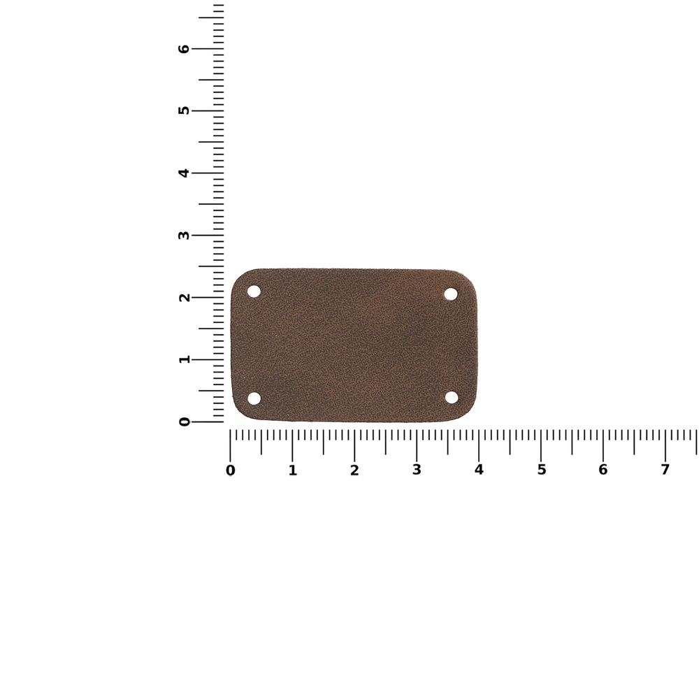 Лейбл Eta Nubuck Touch, S