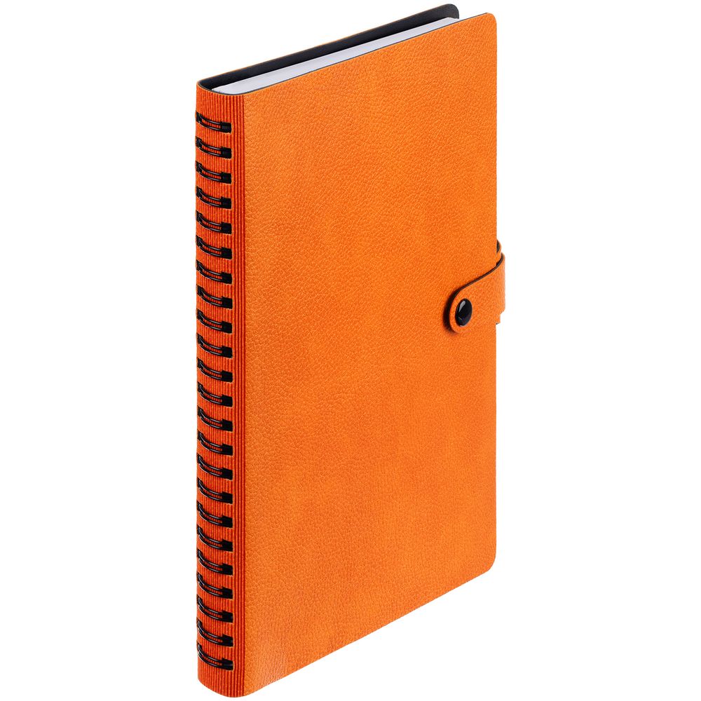 Ежедневник Strep Front на заказ, недатированный