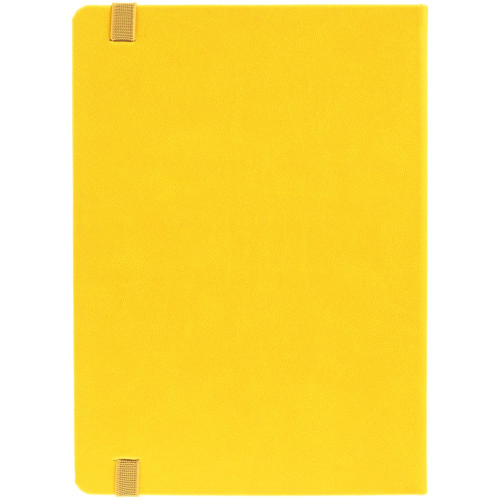 Ежедневник New Factor Metal