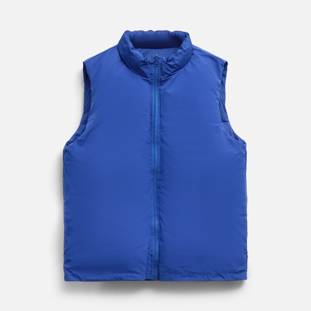 Жилет двусторонний V2