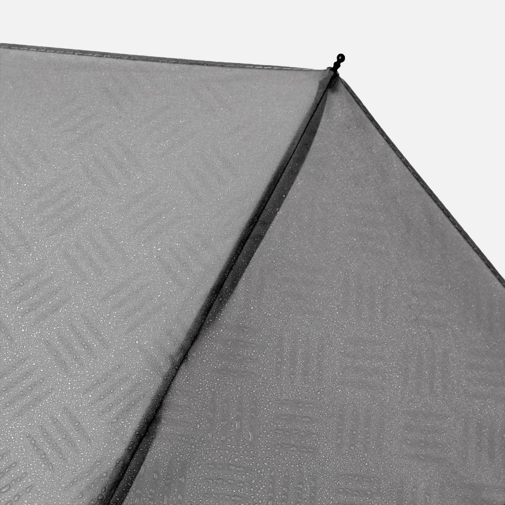 Зонт складной Hard Work с проявляющимся рисунком