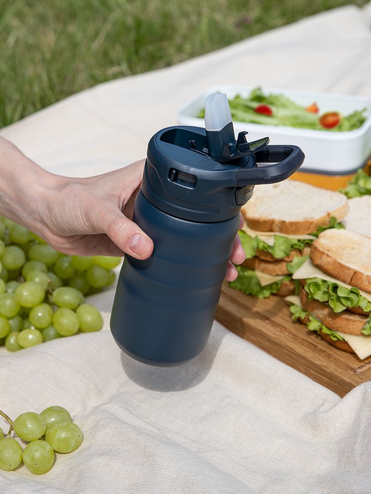 Термобутылка Fujisan 2.0 без логотипа