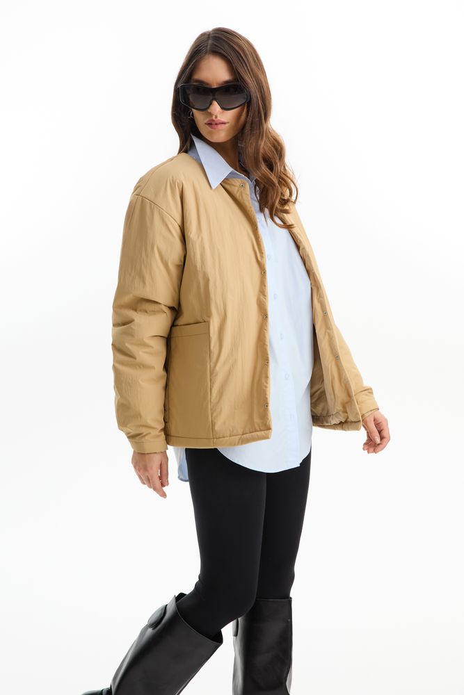 Куртка унисекс Veter