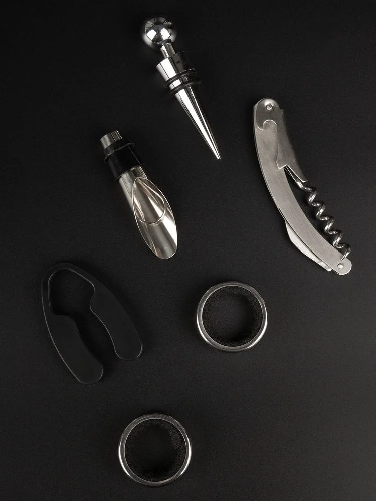 Набор для вина Fiano